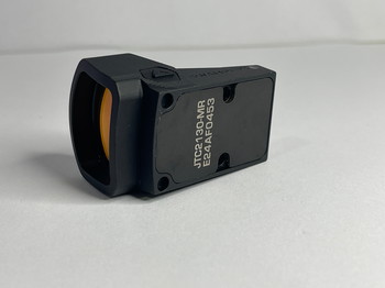 Imagen 6 de SWAMPFXO Justice2 1x30 Dot Sight