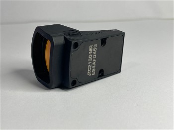 Image 6 for SWAMPFXO Justice2 1x30 Dot Sight
