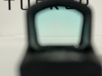 Image 9 for SWAMPFXO Justice2 1x30 Dot Sight