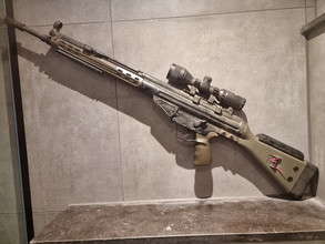 Bild für Classic Army G3 DMR