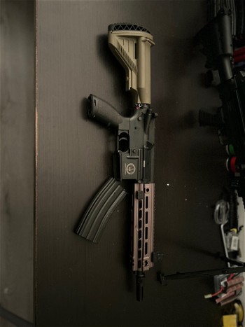 Image 4 for Rossi HK416 te koop