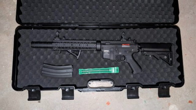 Imagen para Airsoft Anfänger Ausrüstung zu verkaufen