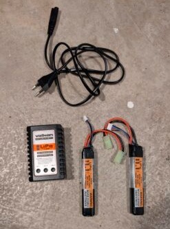 Image 4 pour Airsoft Anfänger Ausrüstung zu verkaufen