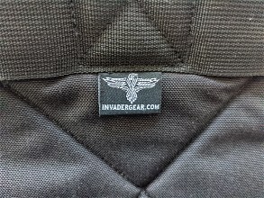 Image for Plate Carrier Invader Gear DACC Black