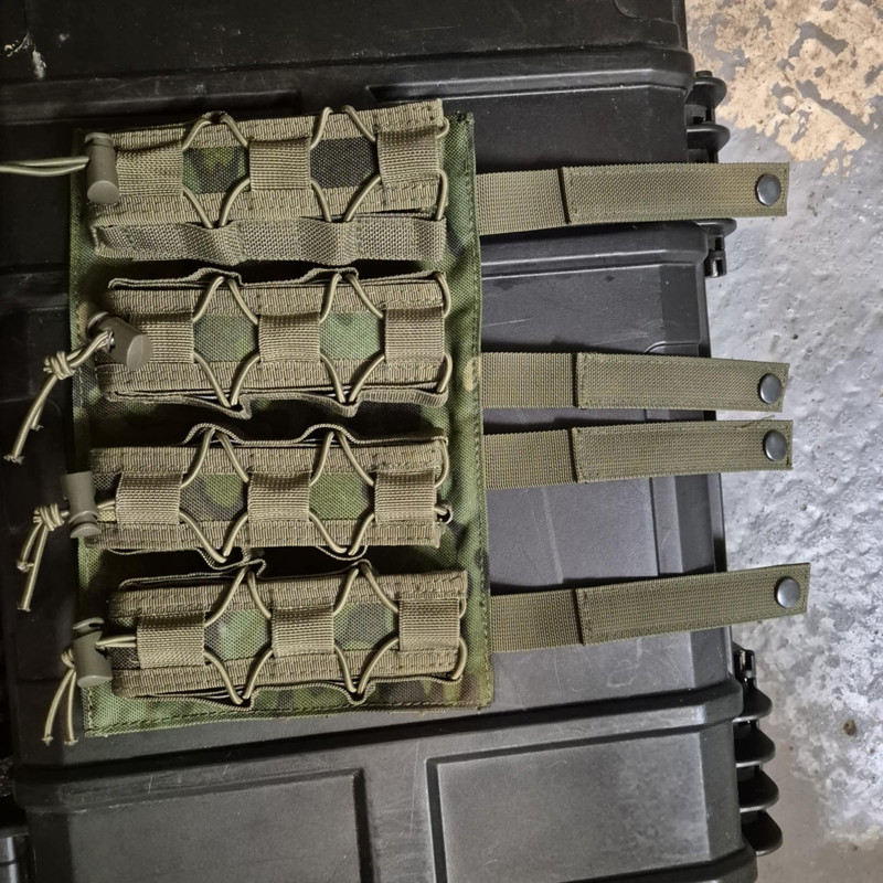 Image 1 for Porte chargeur