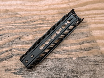 Image 4 for APFG MCX LEGACY KeyMod GBB Handguard