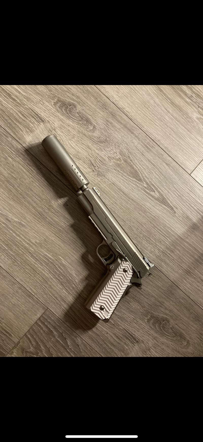 Image 1 pour Vorsk Hi capa