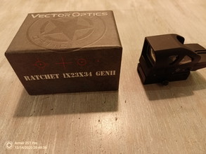 Afbeelding van Vector Optics Ratchet