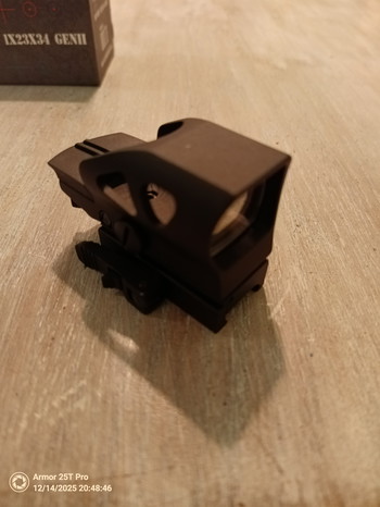 Afbeelding 2 van Vector Optics Ratchet