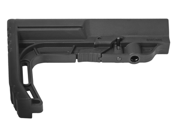 Image 2 for BATTLELINK Minimalist Milspec Stock