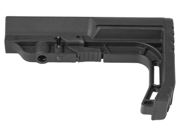 Image 3 for BATTLELINK Minimalist Milspec Stock