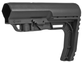 Image 5 for BATTLELINK Minimalist Milspec Stock