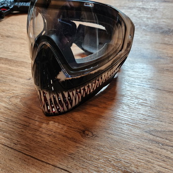 Afbeelding 2 van Custom painted Dye I5 Mask