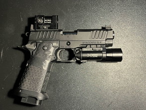 Imagen para Staccato P 2011