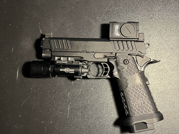 Imagen 2 de Staccato P 2011