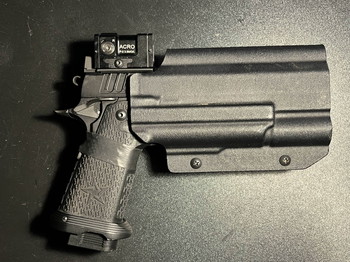 Imagen 4 de Staccato P 2011