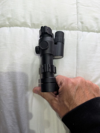 Image 2 for aimpoint 2000 replica