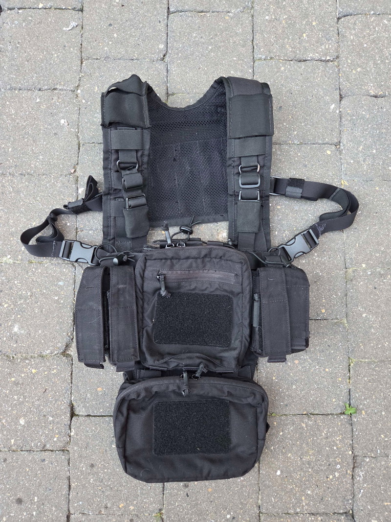 Imagen 1 de Helikon-Tex Training Mini Rig