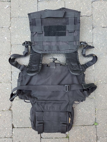 Imagen 2 de Helikon-Tex Training Mini Rig