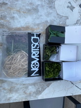 Image pour Ghillie Novritsch Accessoires