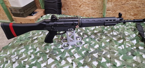 Bild für HOWA TYPE 89 TOKYO MARUI