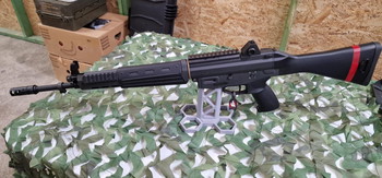 Image 2 for HOWA TYPE 89 TOKYO MARUI