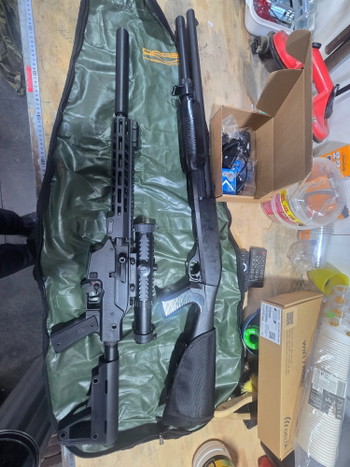 Image 3 pour Vorsk VMP -2