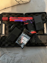 Afbeelding van Full custom hi capa