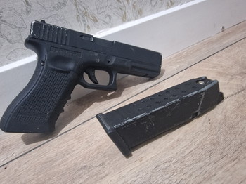 Image 3 for UMAREX Glock 17 gen 4 F-mark