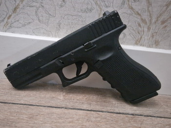 Image 4 for UMAREX Glock 17 gen 4 F-mark