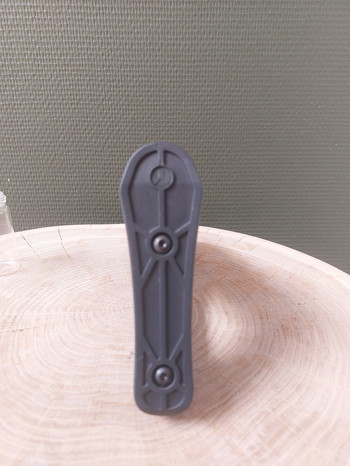 Imagen 4 de Repro magpul ctr stock