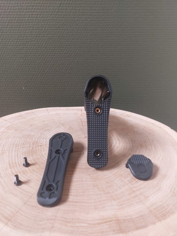 Imagen 5 de Repro magpul ctr stock