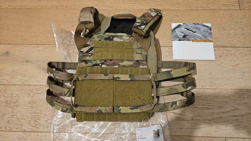 Image 1 for Crye Precision JPC 2.0 M