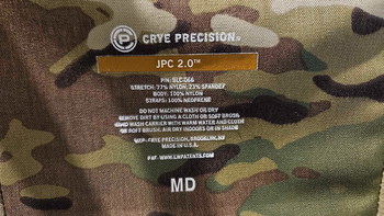 Image 3 for Crye Precision JPC 2.0 M