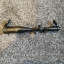 Image for Lebo scope 4-16x50