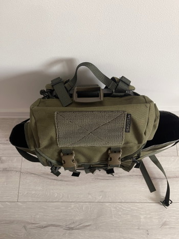 Afbeelding 2 van Savotta KAHAKKA 25L BACKPACK