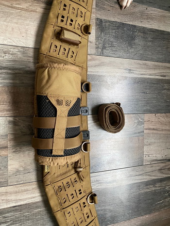 Image 2 for Novritsch BATTLEBELT 4.0 Coyote