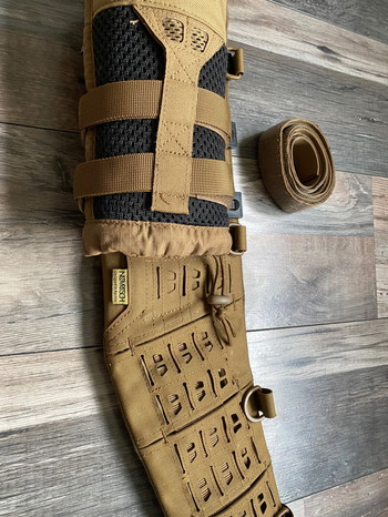 Image 3 for Novritsch BATTLEBELT 4.0 Coyote