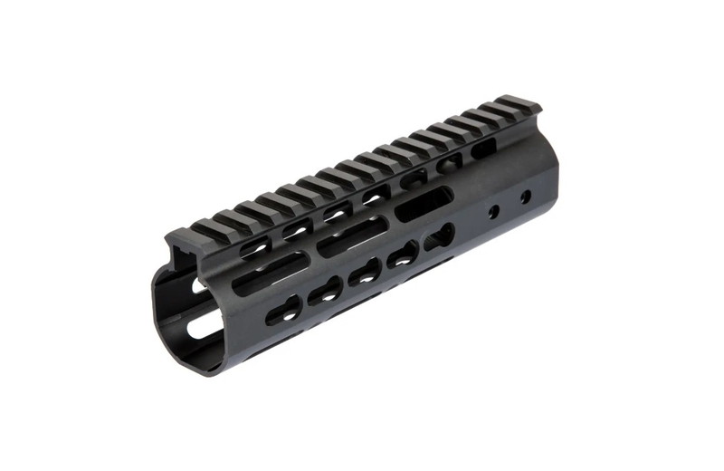 Image 1 for Specna Arms 7 Inch KeyMod CNC Handguard