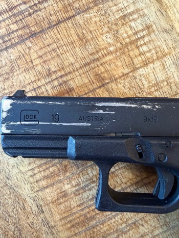 Imagen 5 de 1911 Tokyo Marui & Glock 19