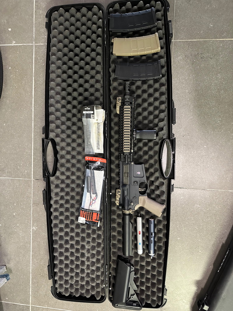 Image 1 for FCC PTW