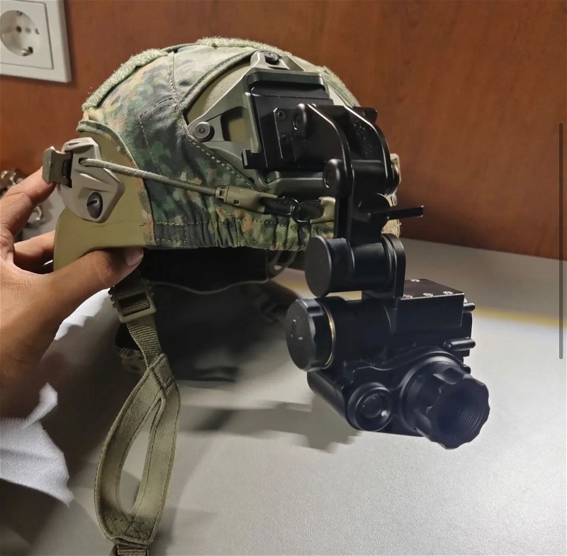 Image 1 pour Night vision goggles
