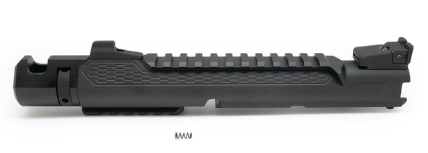 Image for AAP01 Black Mamba Upper A