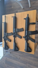 Image for 3x 416d vfc gbb