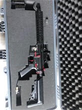 Image pour Specna Arms M4 met Wolverine Reaper