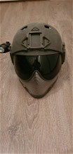 Image for WARQ helm
