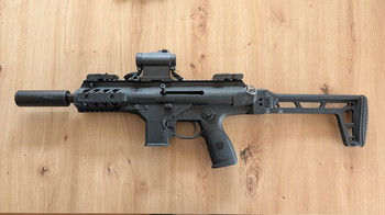 Bild 2 für Umarex Beretta PMX smg (gbb)