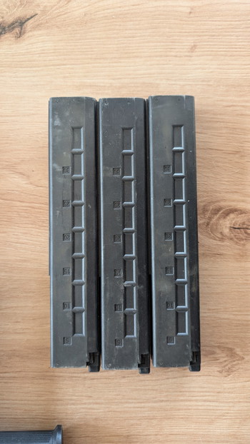 Image 3 for Umarex Beretta PMX smg (gbb)