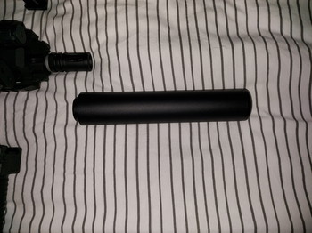 Image 3 for Specna Arms Sa-h20 Edge 2.0 Met GATE ASTER unit +Extra's