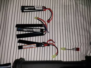 Image 4 for Specna Arms Sa-h20 Edge 2.0 Met GATE ASTER unit +Extra's